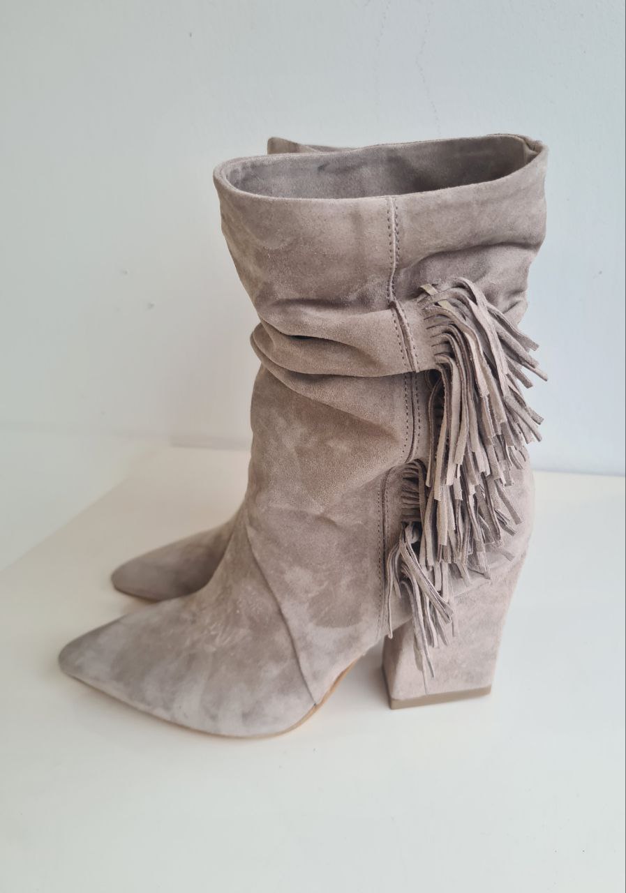 Фото Spazio Moda - Обувь