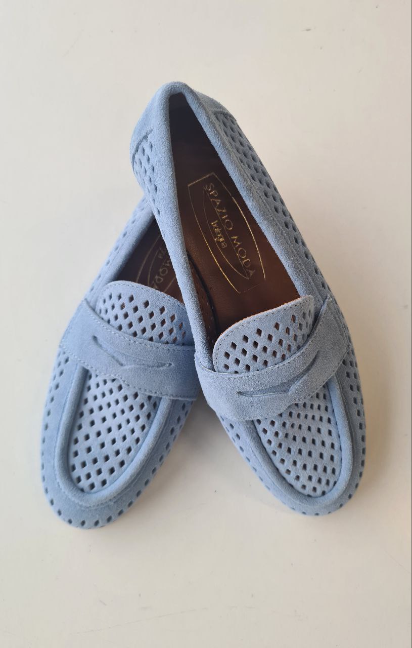 Фото Spazio Moda - Обувь