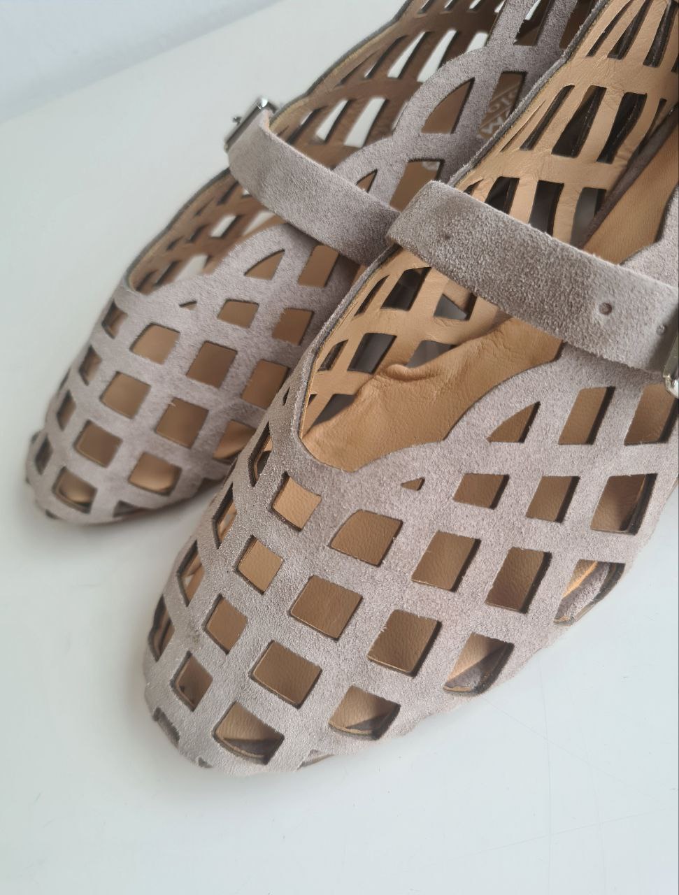 Фото Spazio Moda - Обувь