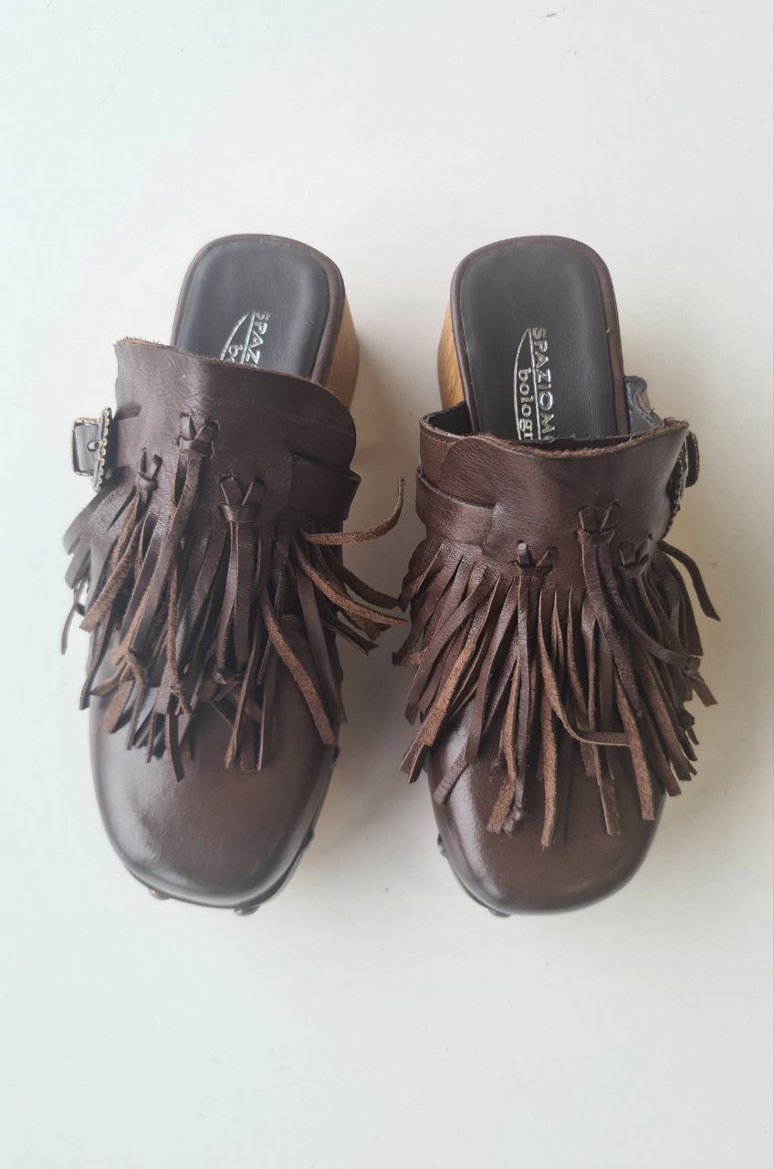 Фото Spazio Moda - Обувь