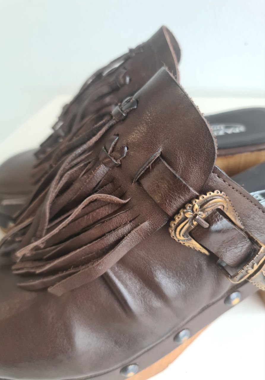 Фото Spazio Moda - Обувь