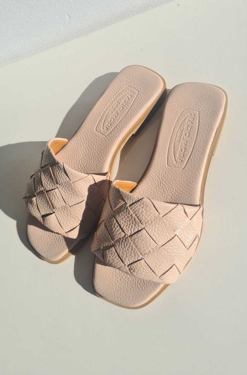 Фото Spazio Moda - Обувь