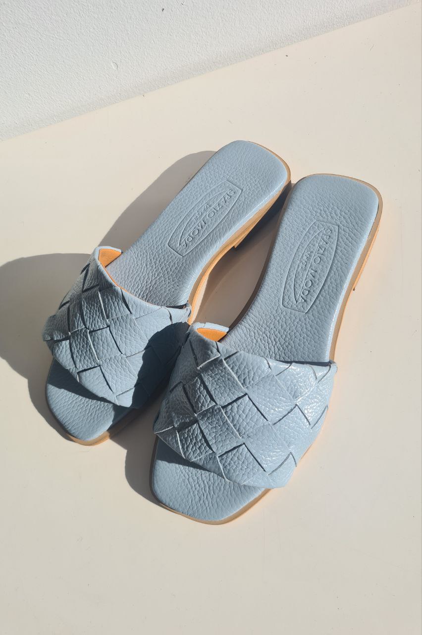 Фото Spazio Moda - Обувь