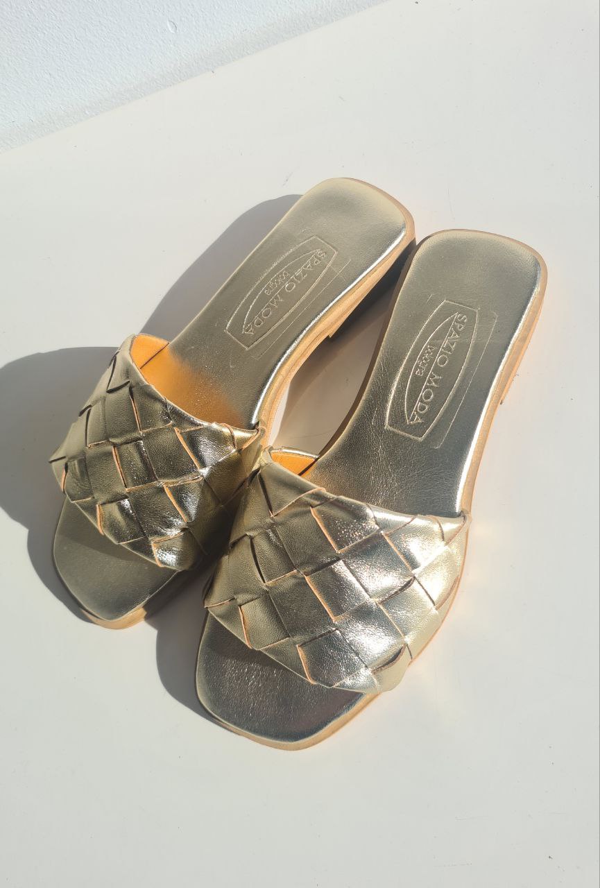 Фото Spazio Moda - Обувь