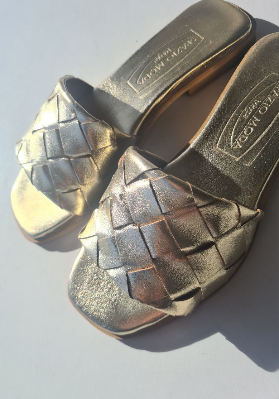 Фото Spazio Moda - Обувь