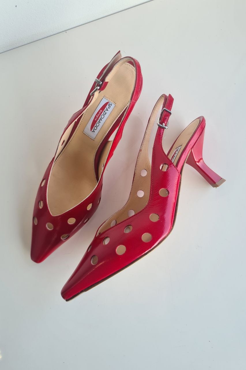 Фото Spazio Moda - Обувь