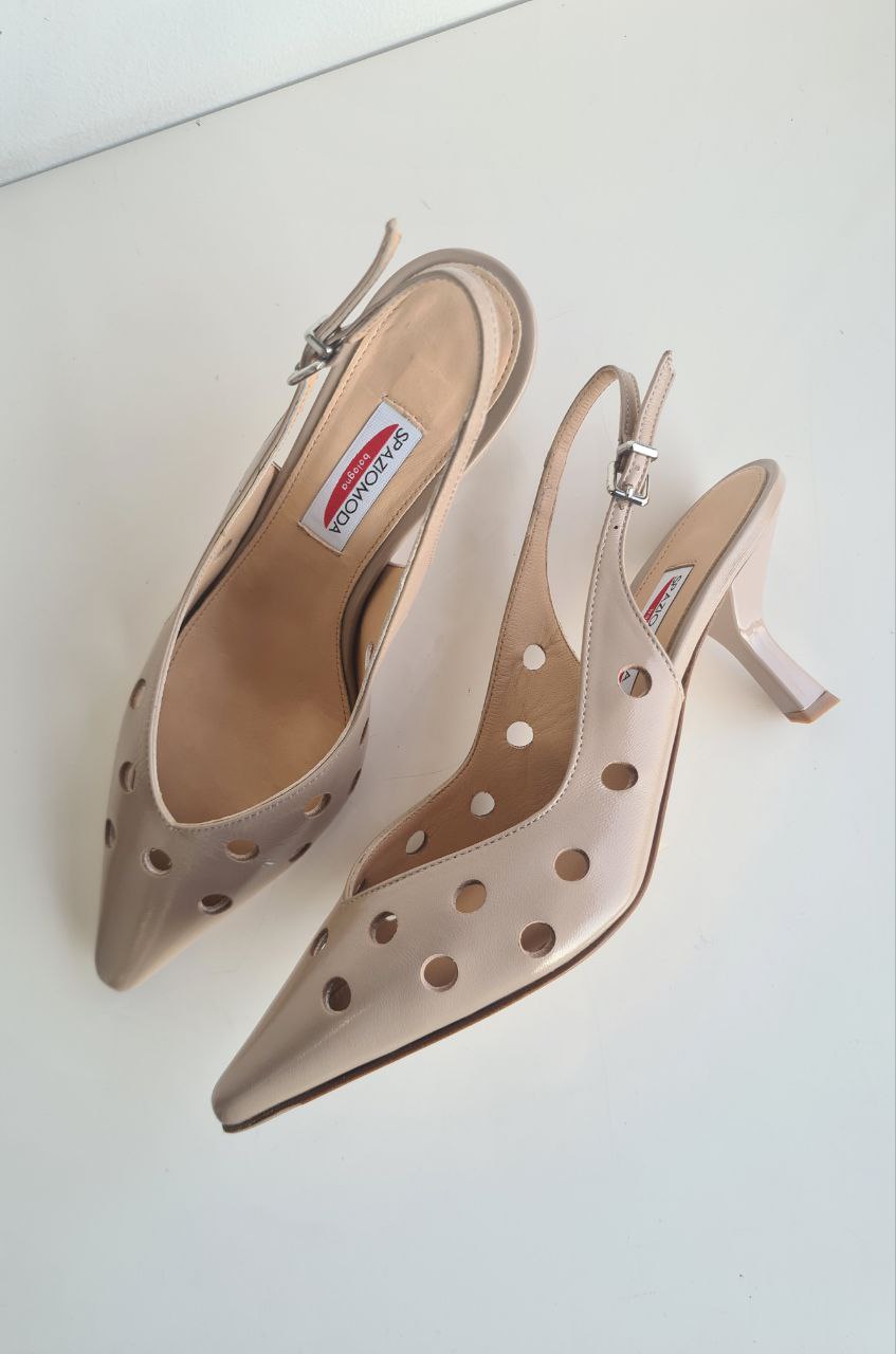 Фото Spazio Moda - Обувь