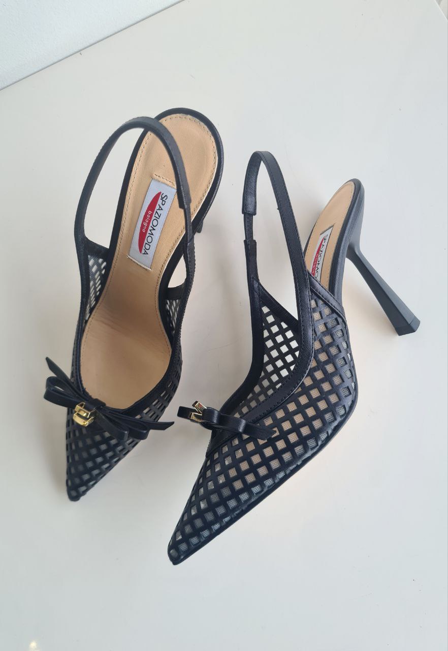 Фото Spazio Moda - Обувь