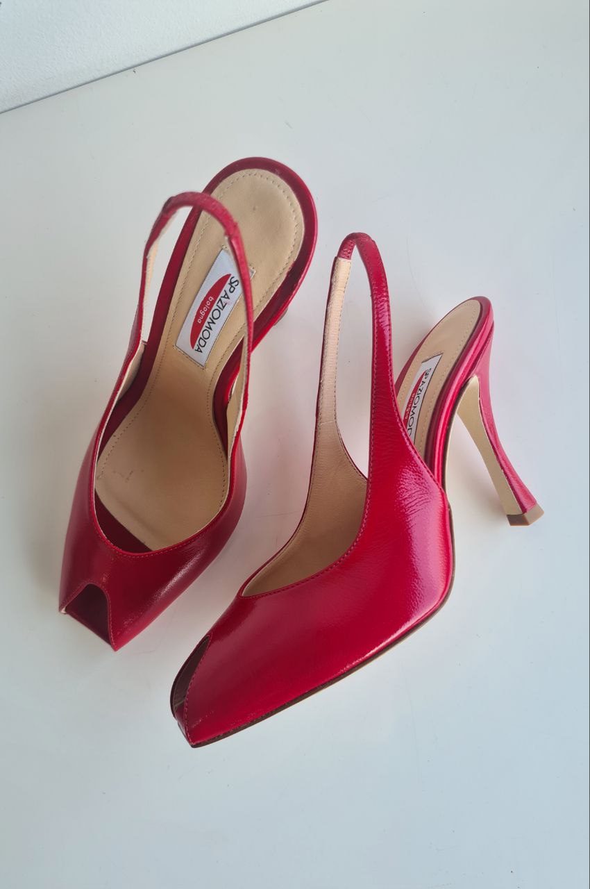 Фото Spazio Moda - Обувь