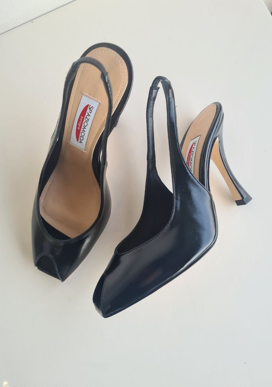 Фото Spazio Moda - Обувь