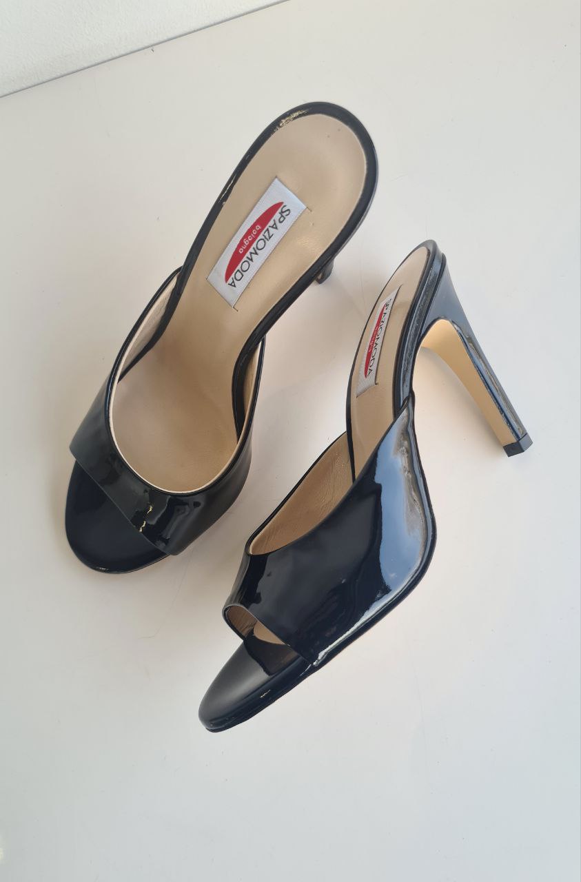 Фото Spazio Moda - Обувь