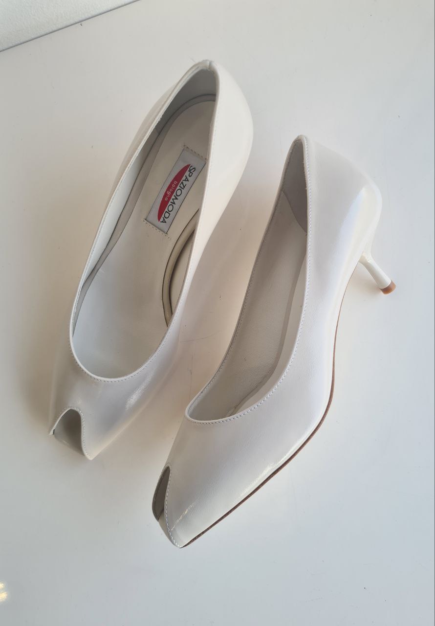 Итальянская одежда, бренд Spazio Moda - Обувь, арт. 74134157