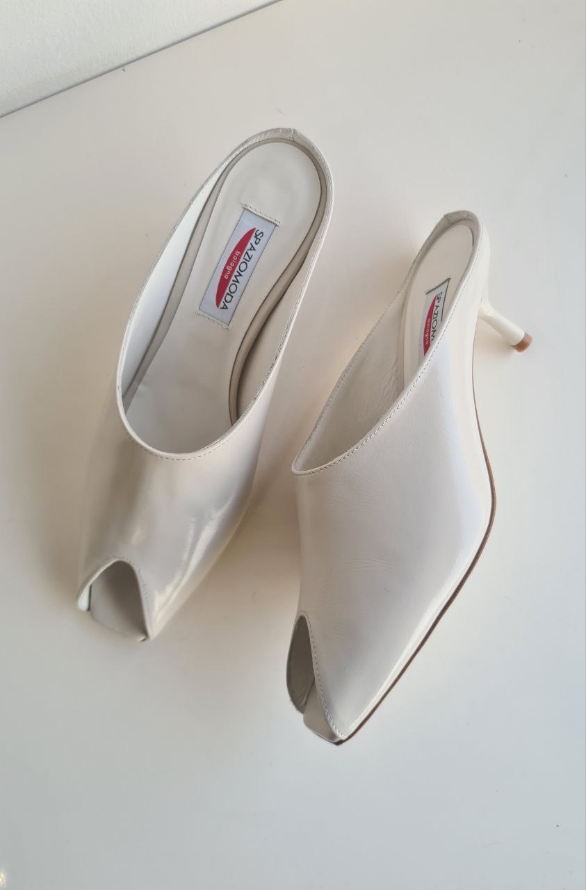 Фото Spazio Moda - Обувь