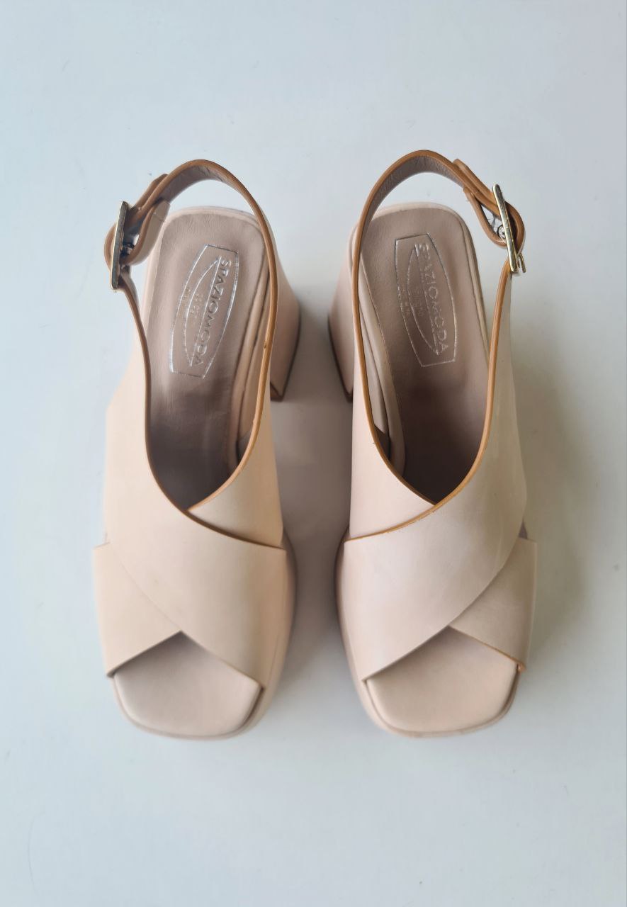 Фото Spazio Moda - Обувь