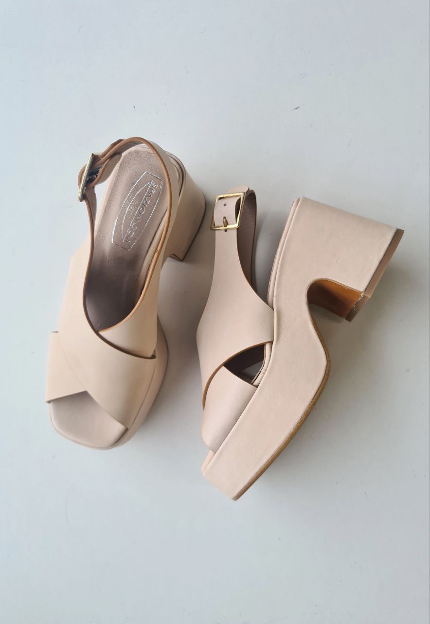 Фото Spazio Moda - Обувь