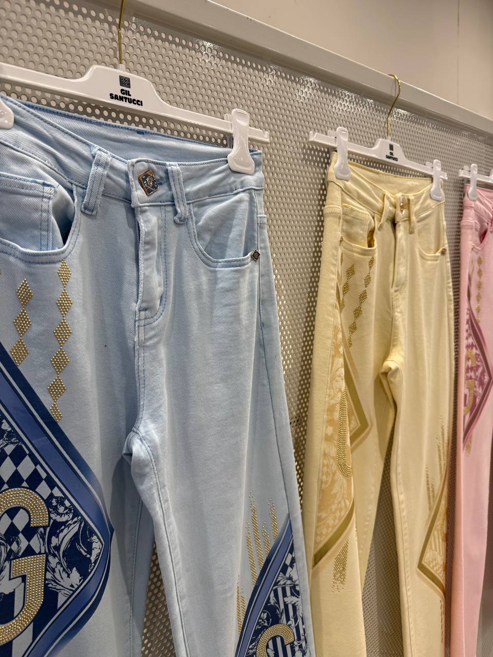 Фото Gil Santucci