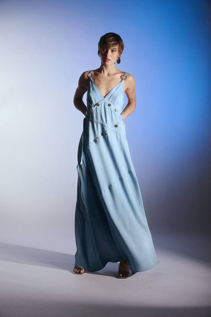 Фото Gil Santucci