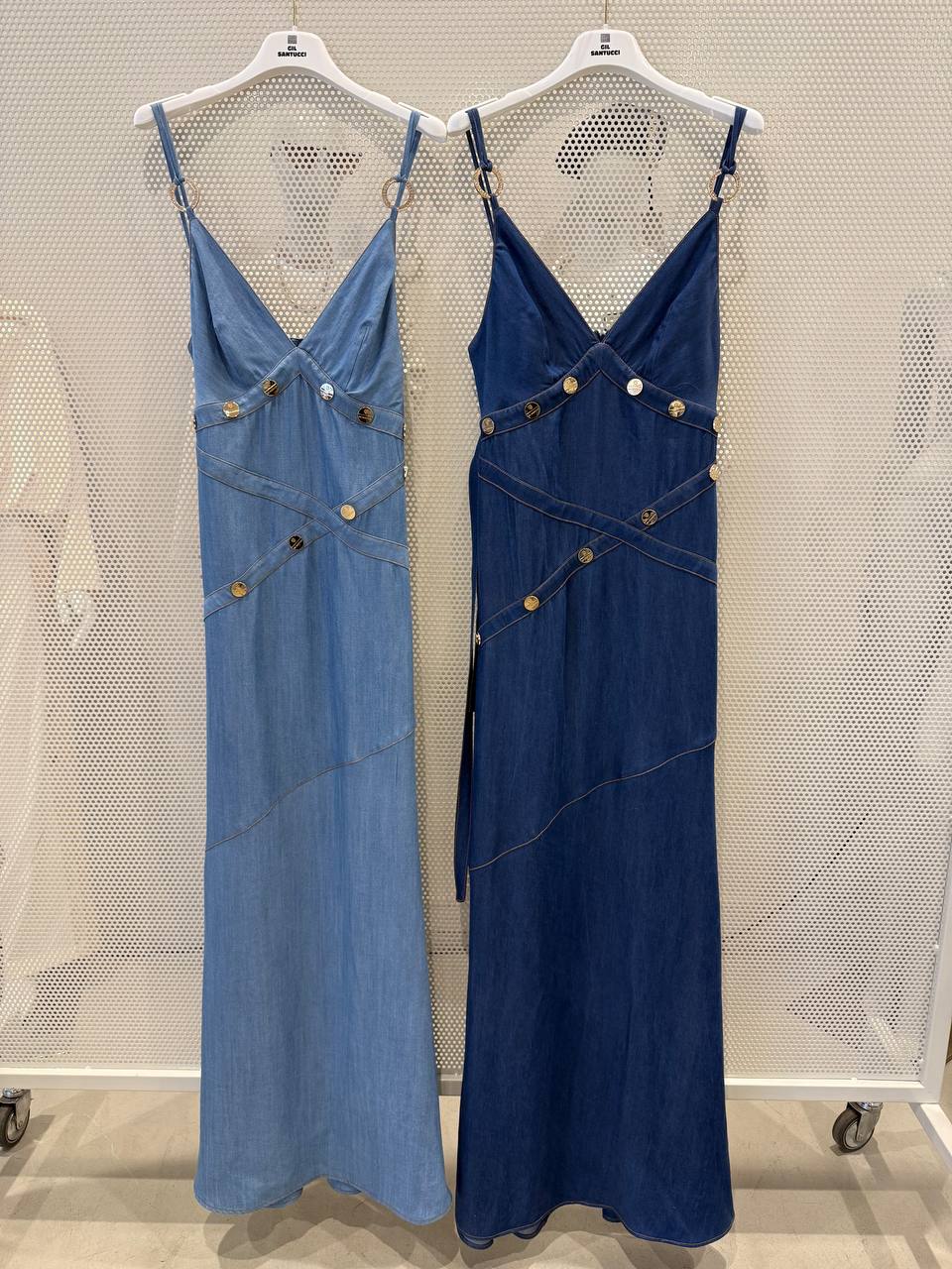 Фото Gil Santucci