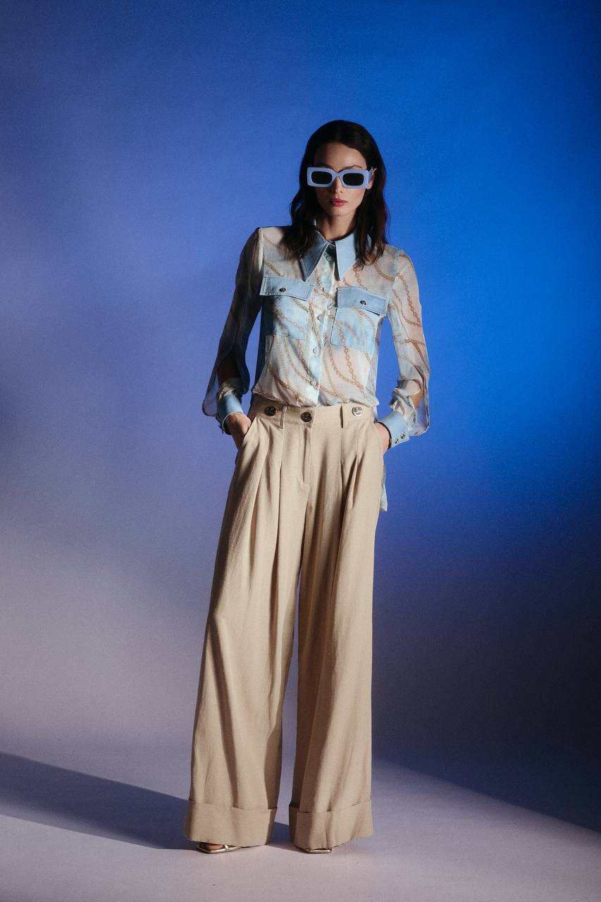 Фото Gil Santucci