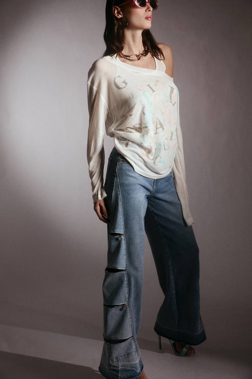 Фото Gil Santucci