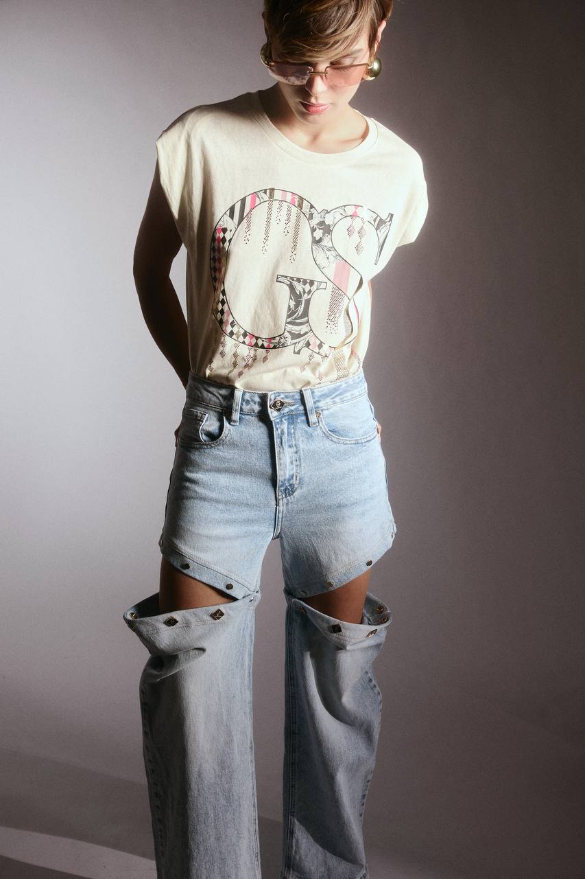 Фото Gil Santucci