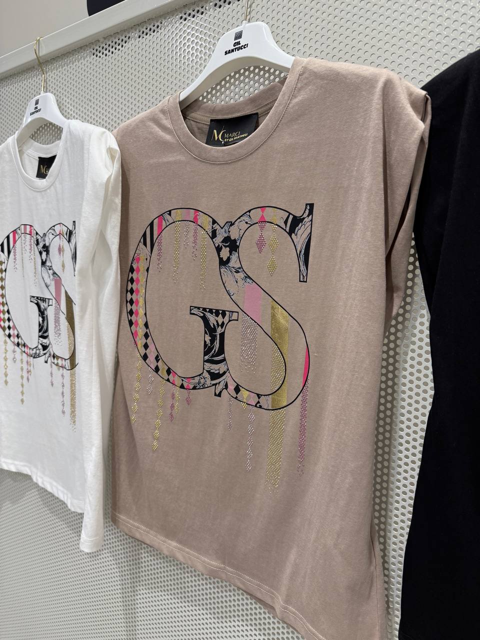 Фото Gil Santucci