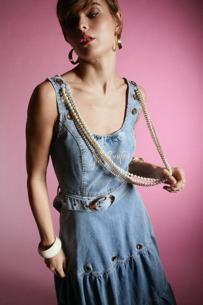 Фото Gil Santucci