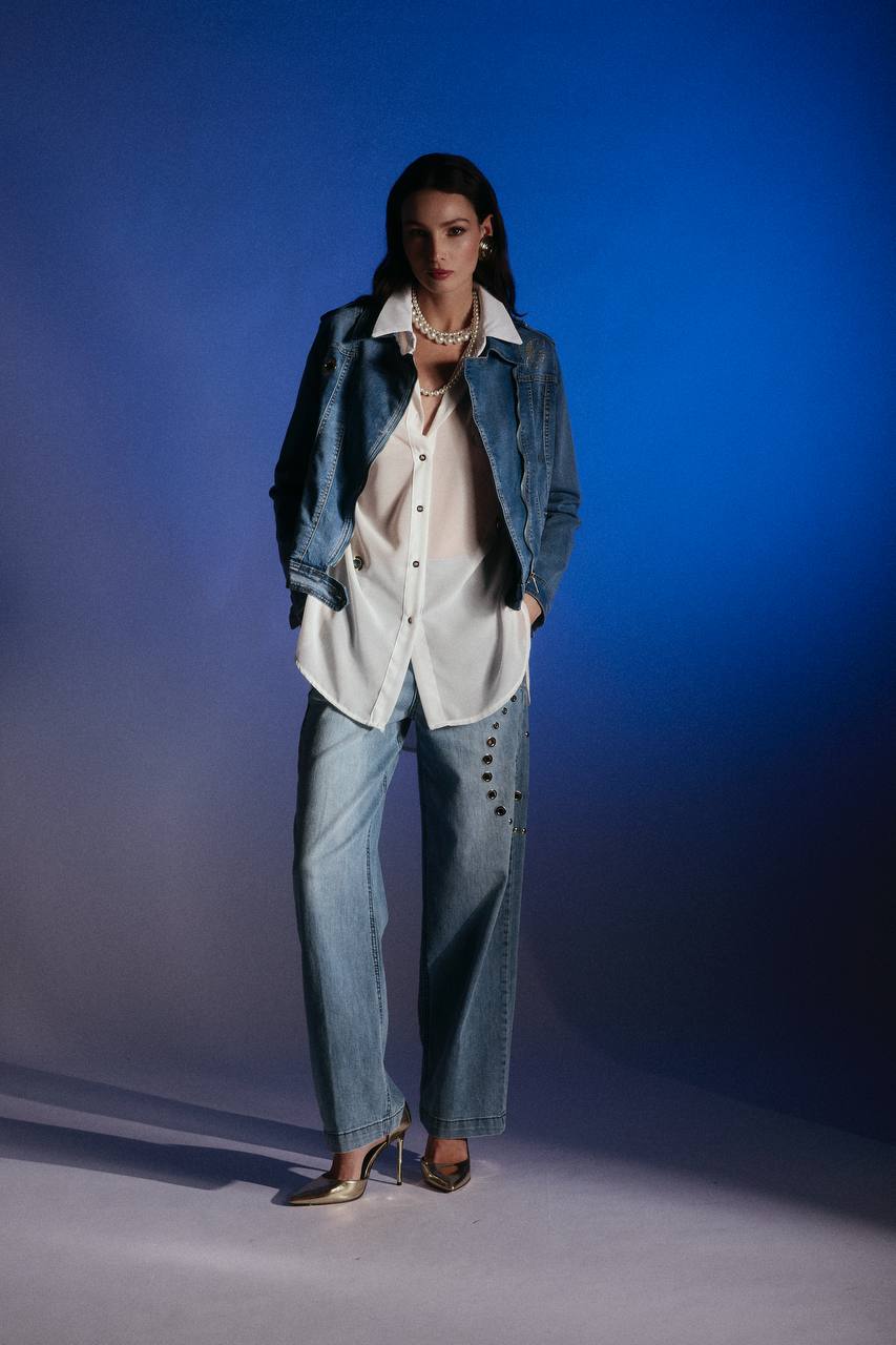 Фото Gil Santucci