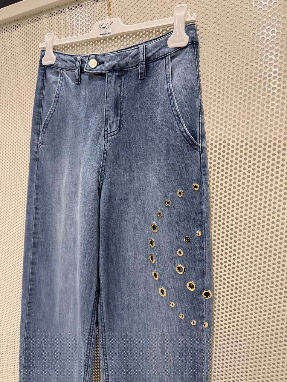 Фото Gil Santucci