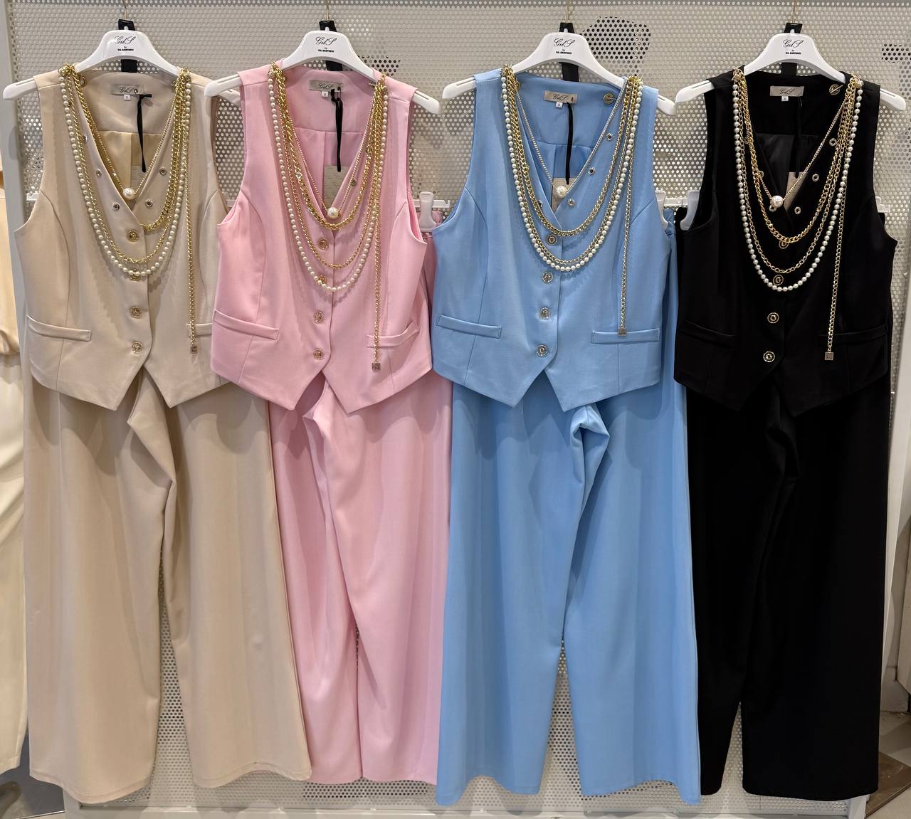 Фото Gil Santucci