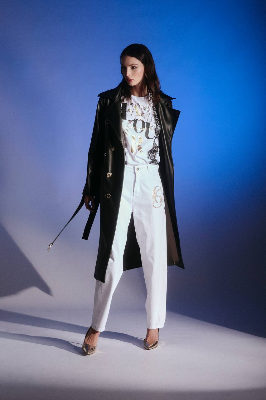 Фото Gil Santucci