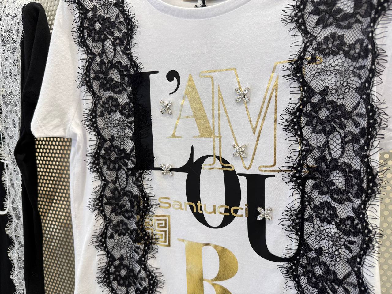 Фото Gil Santucci