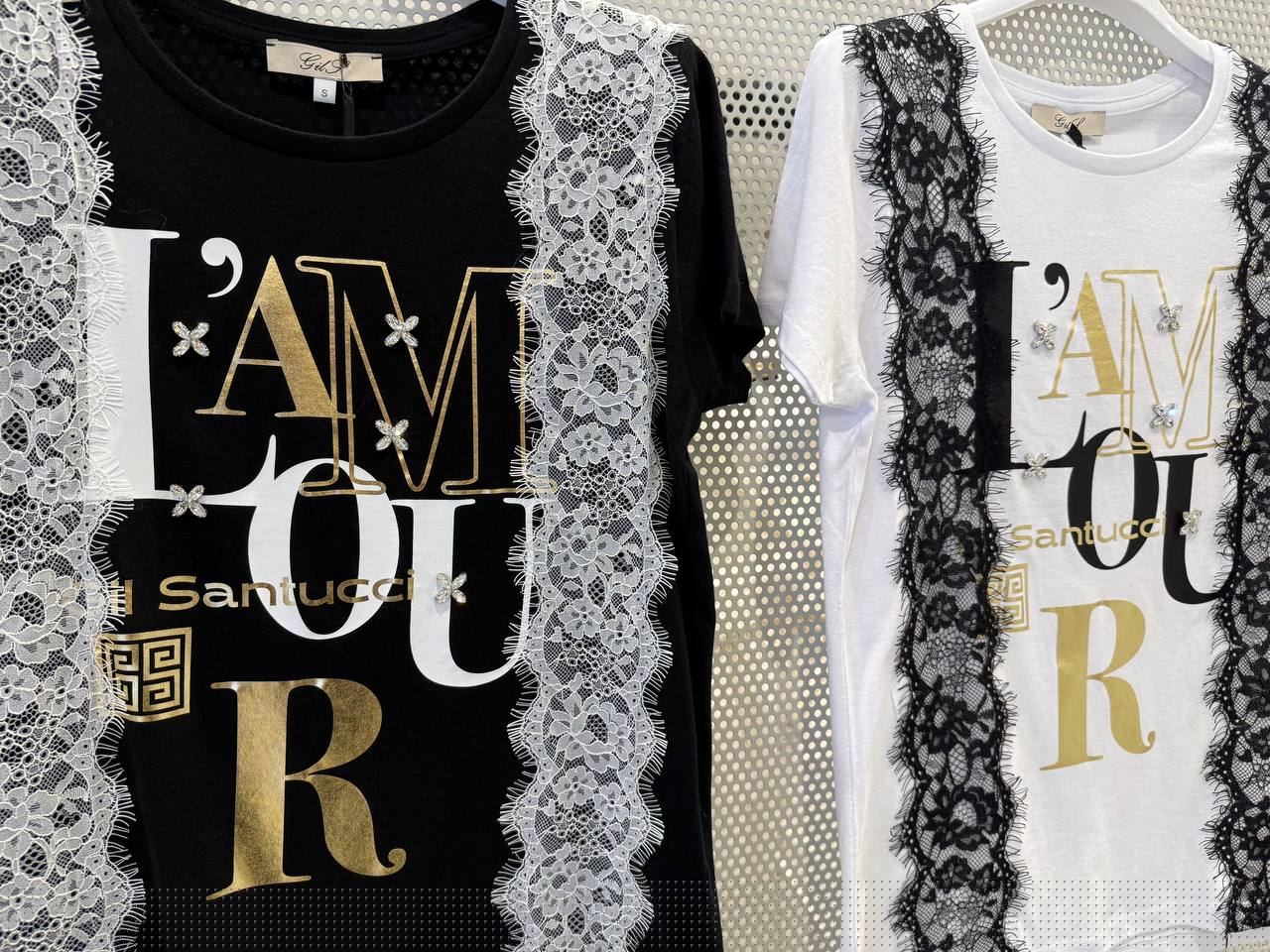 Фото Gil Santucci