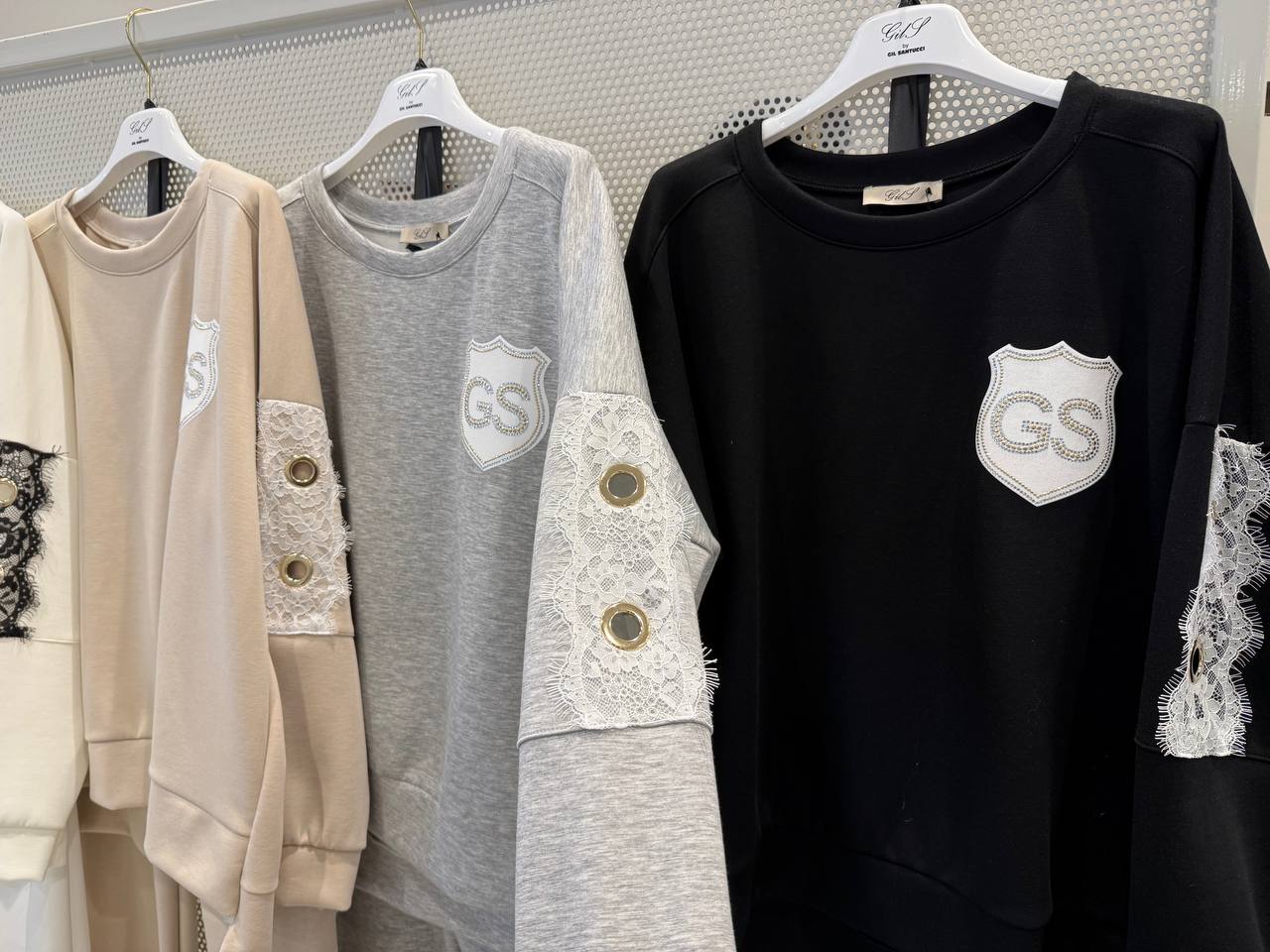 Фото Gil Santucci