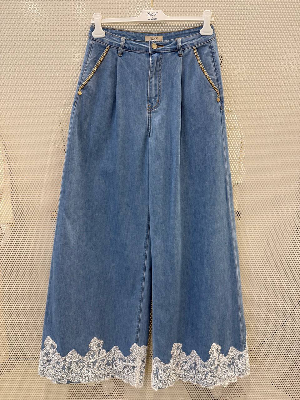 Фото Gil Santucci