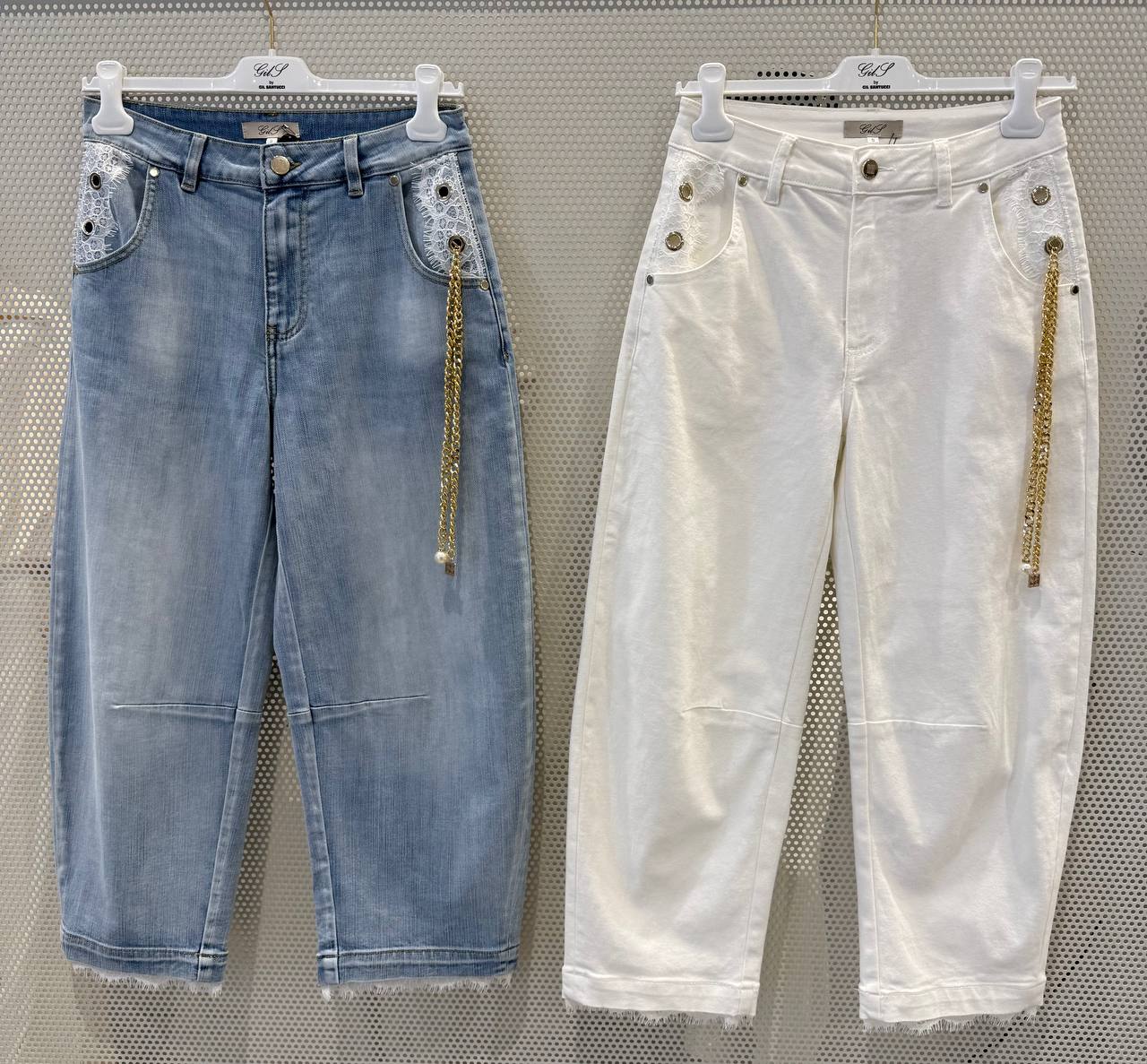 Фото Gil Santucci