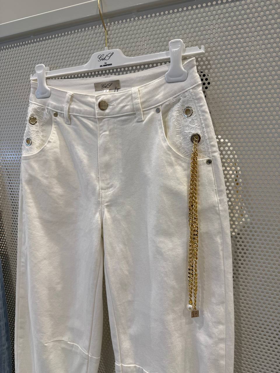 Фото Gil Santucci