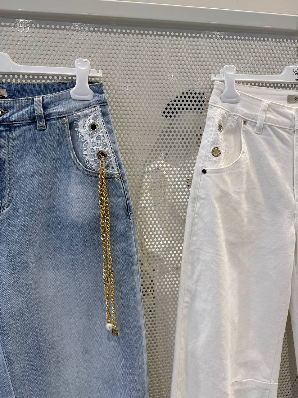 Фото Gil Santucci