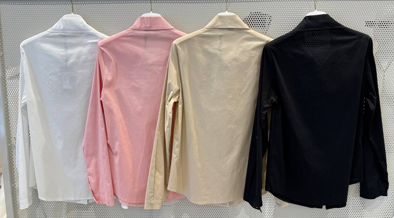 Фото Gil Santucci