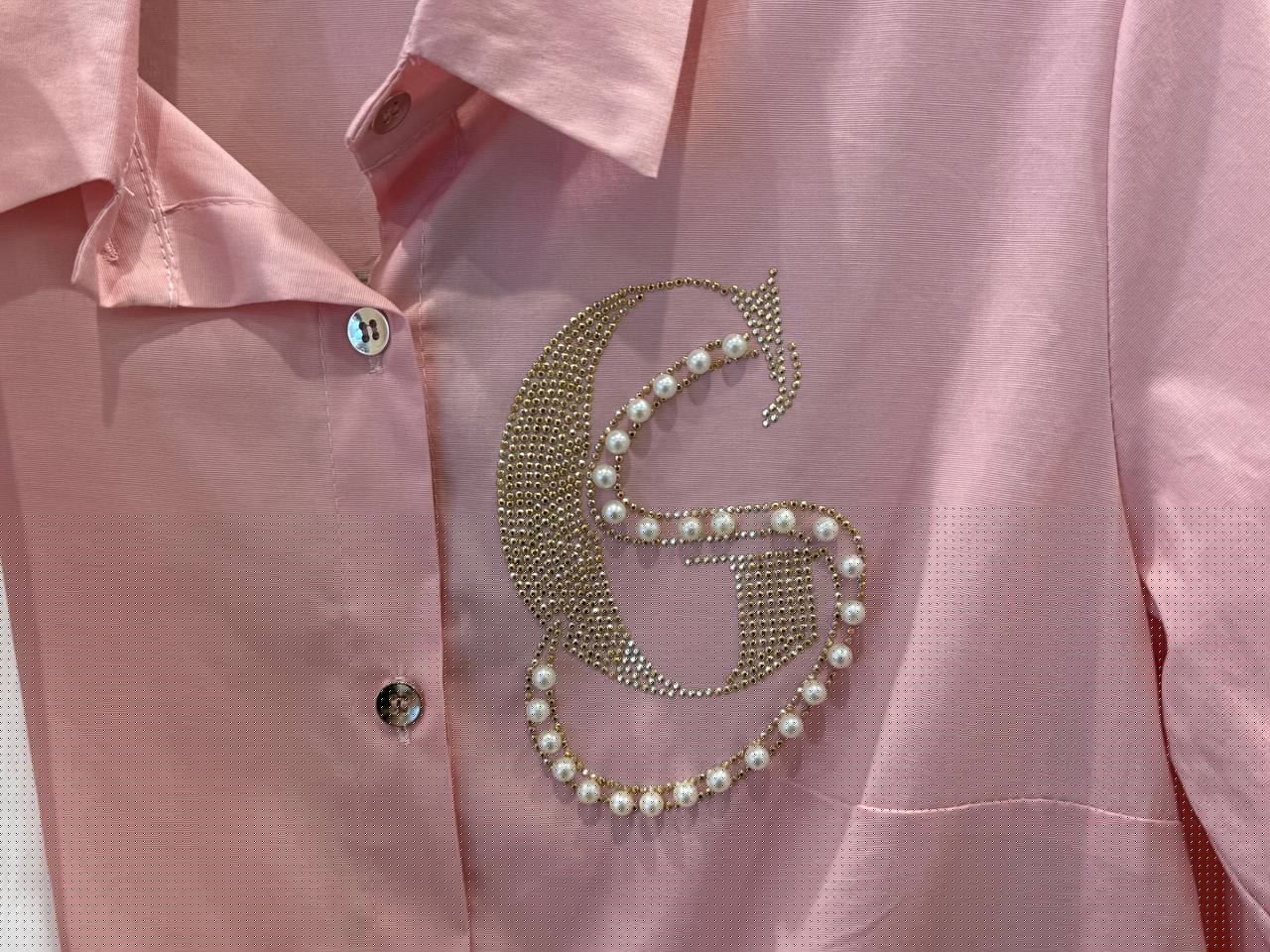 Фото Gil Santucci