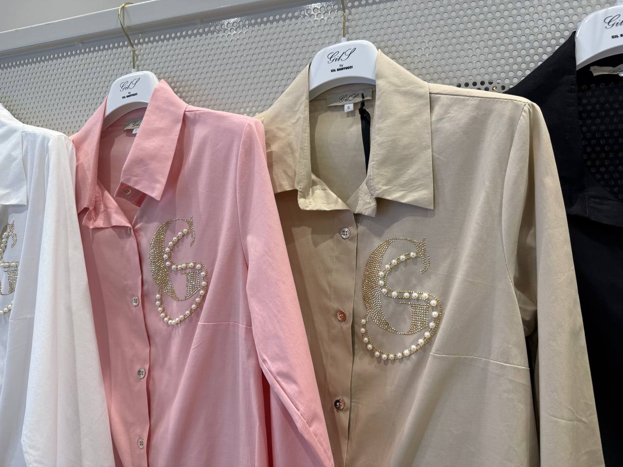 Фото Gil Santucci