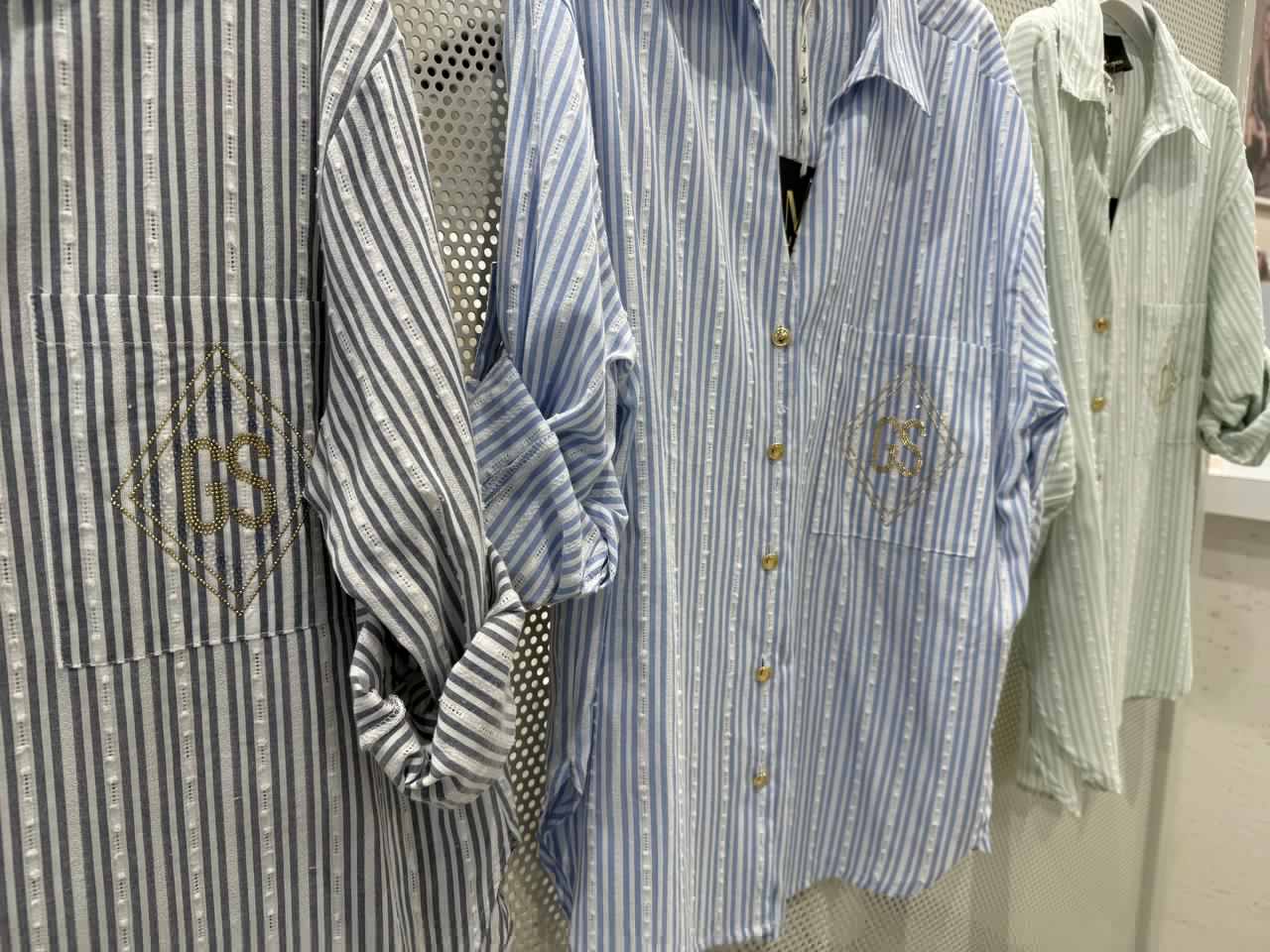 Фото Gil Santucci