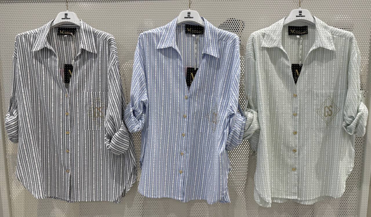 Фото Gil Santucci