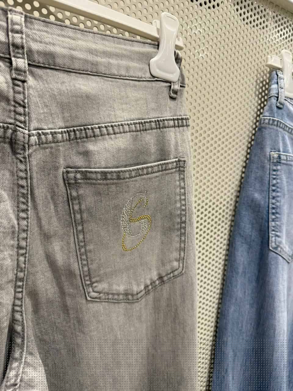 Фото Gil Santucci