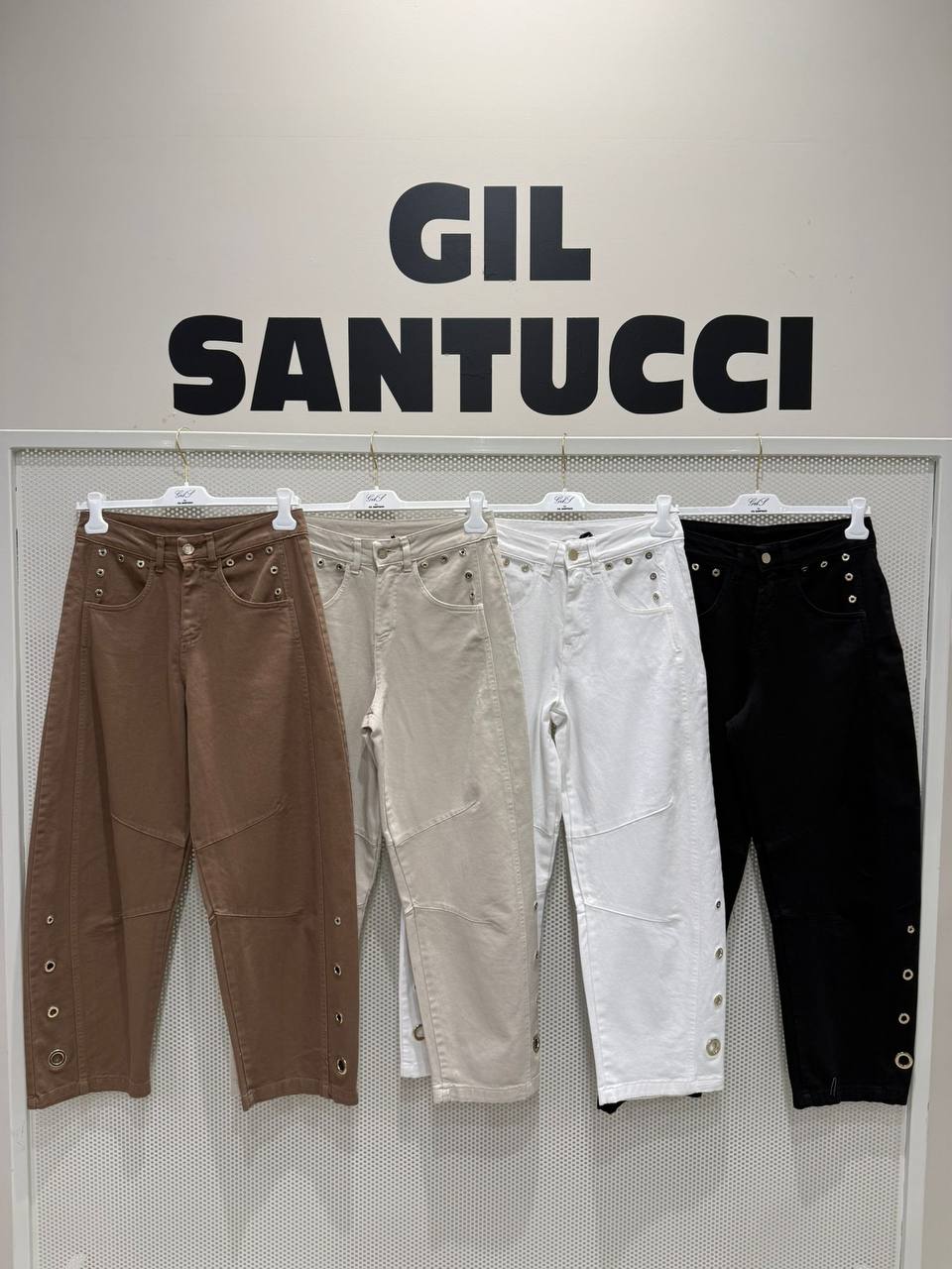 Фото Gil Santucci