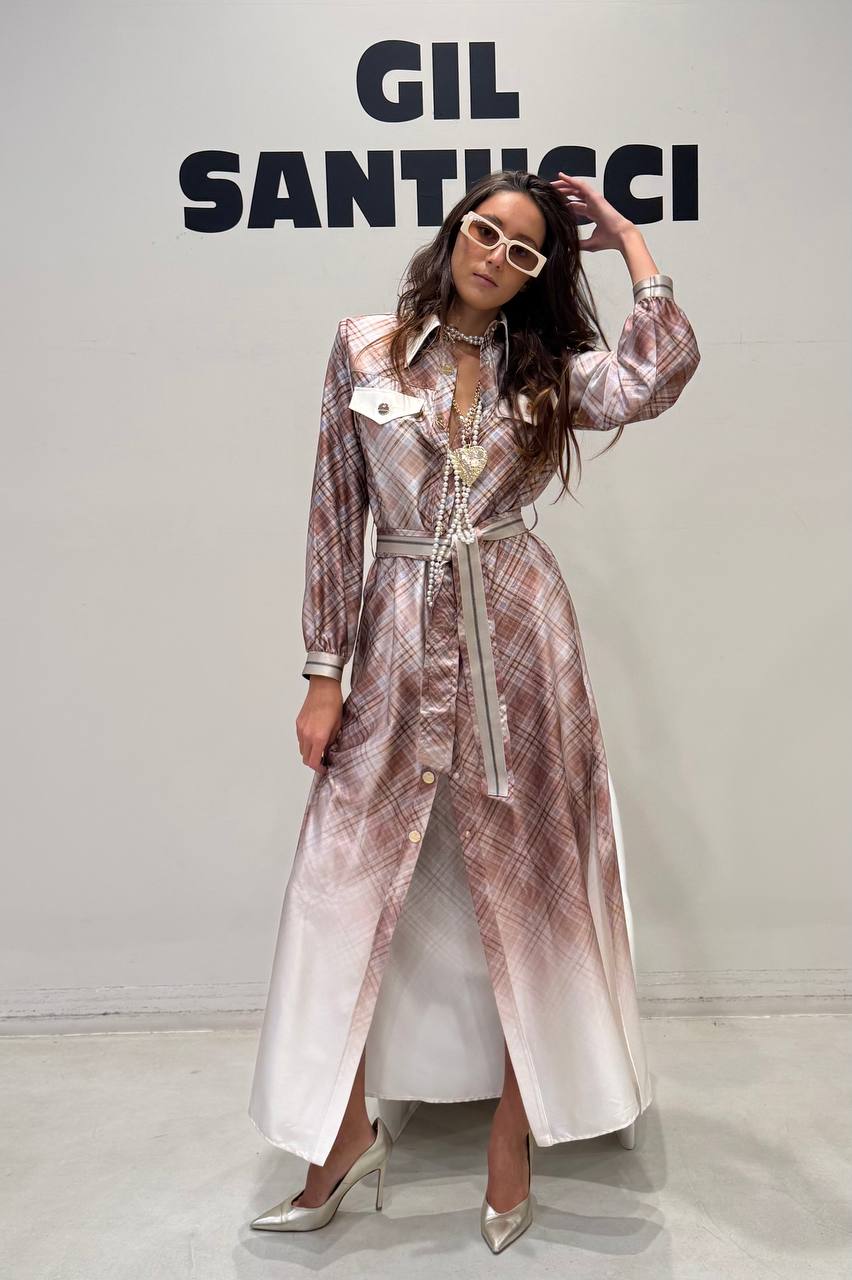 Фото Gil Santucci