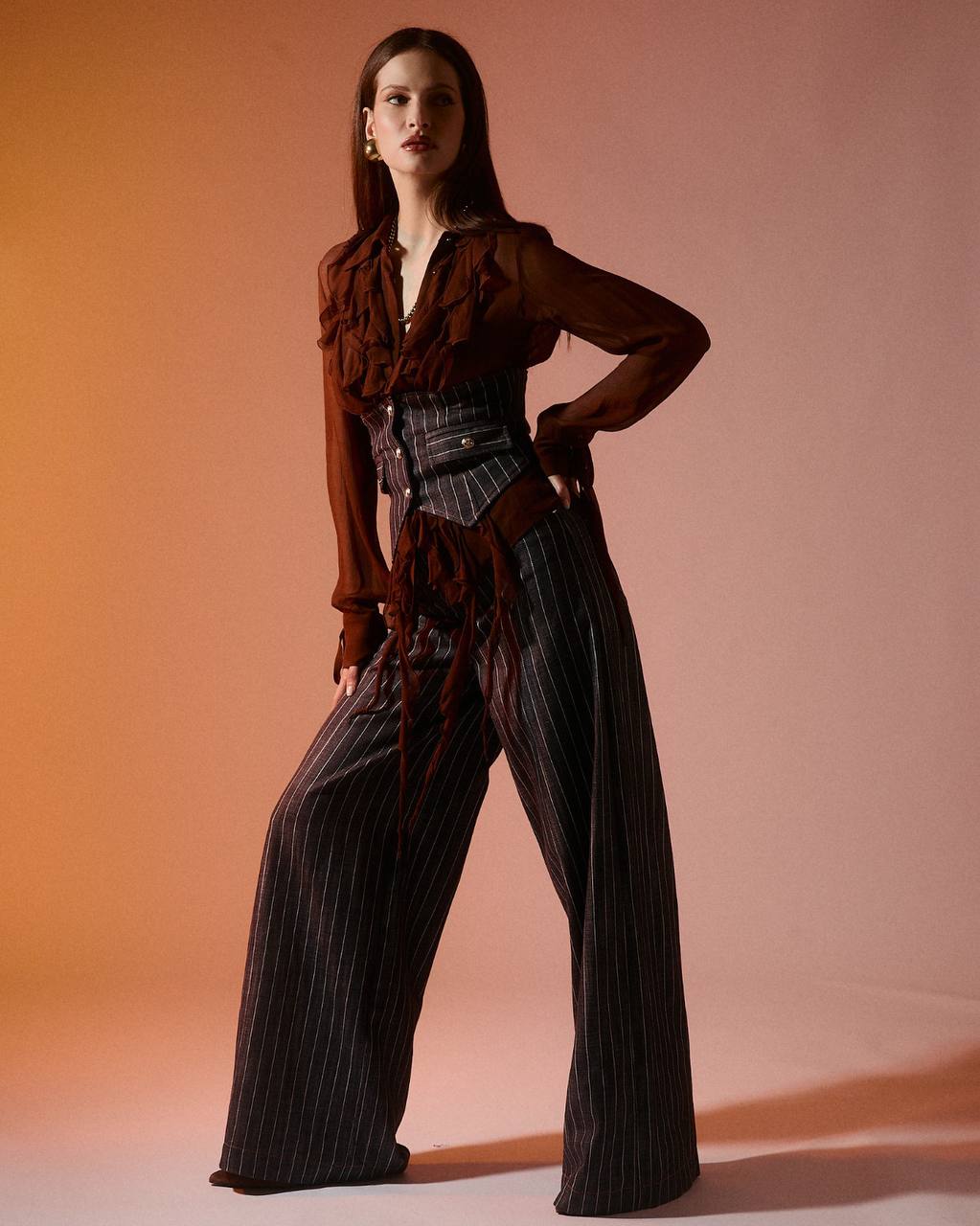 Фото Gil Santucci