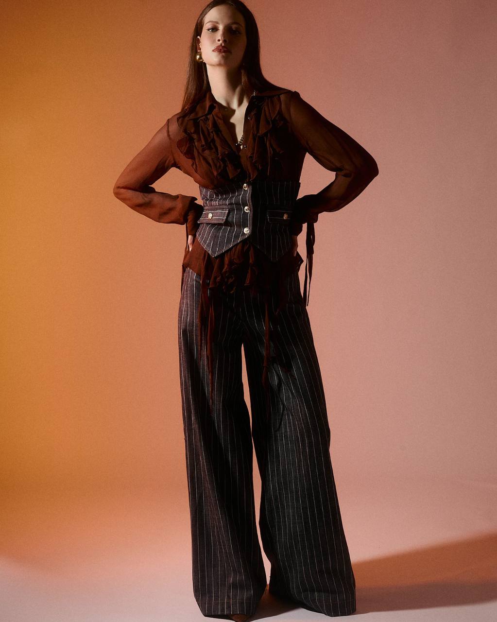 Фото Gil Santucci