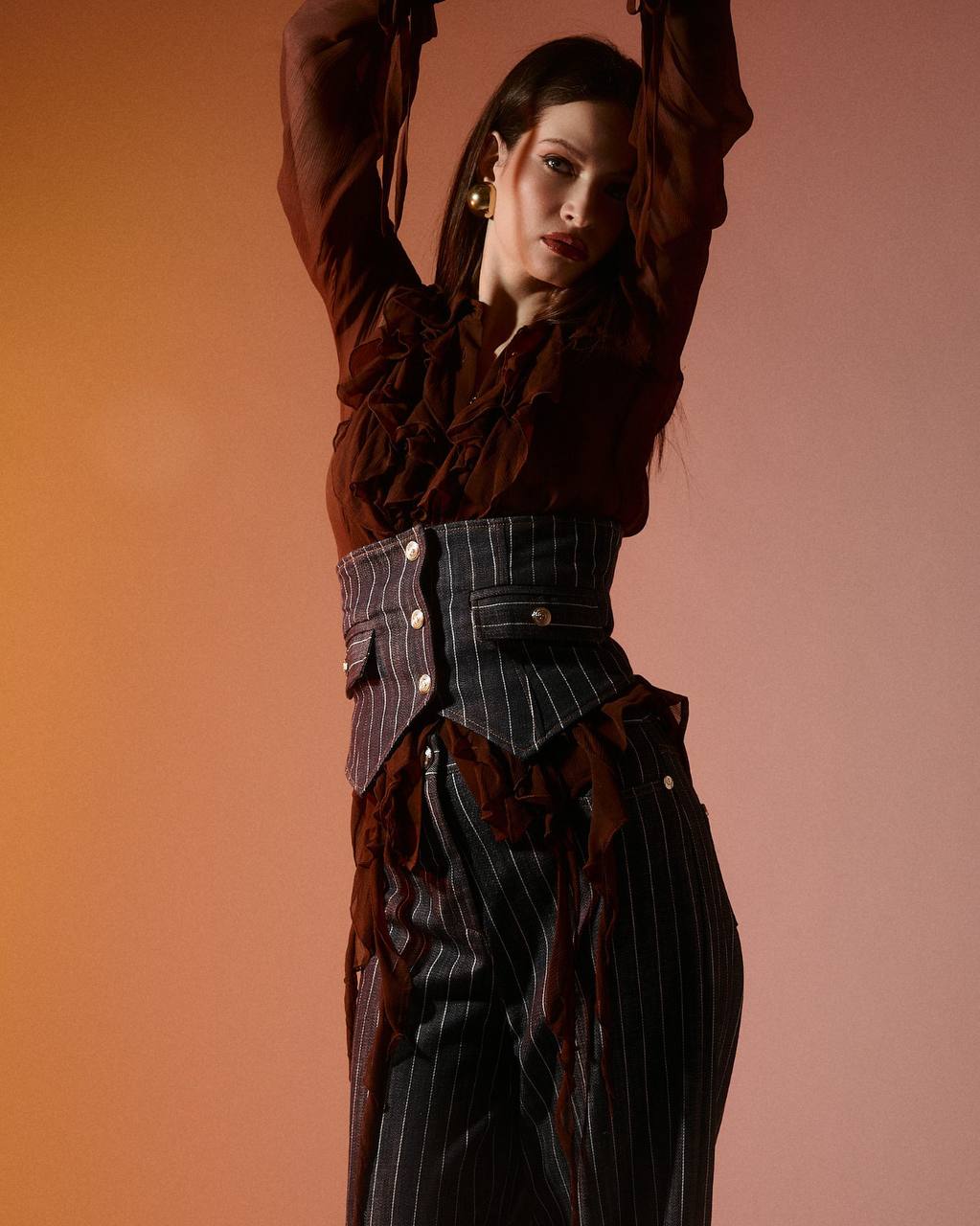 Фото Gil Santucci