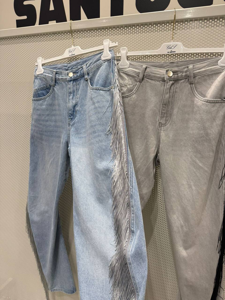 Фото Gil Santucci